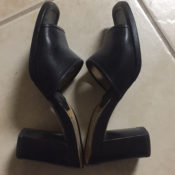 Coach shoes - Picture 4 of 5